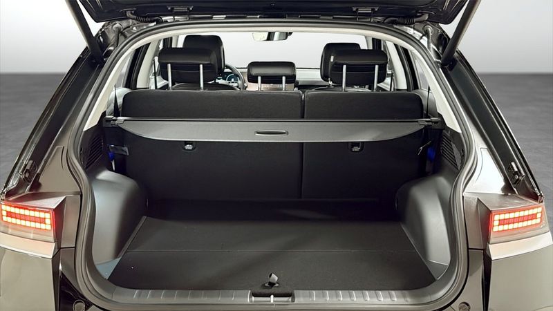 Hyundai IONIQ 5 bild 10