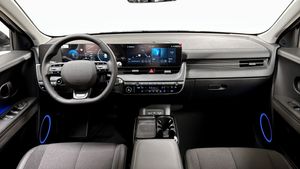Hyundai IONIQ 5 bild 12