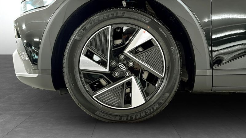 Hyundai IONIQ 5 bild 9