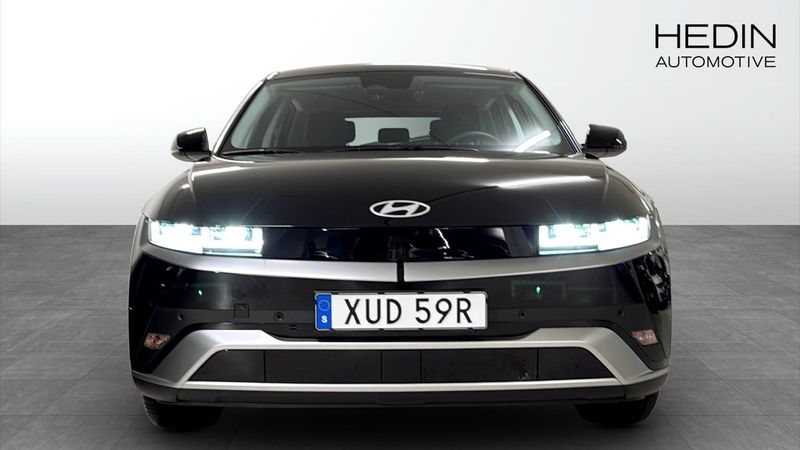 Hyundai IONIQ 5 bild 8