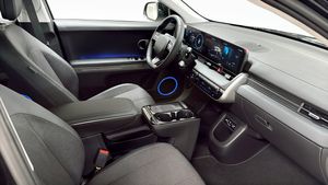 Hyundai IONIQ 5 bild 3