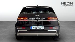 Hyundai IONIQ 5 bild 7