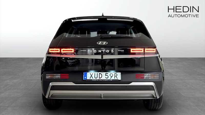 Hyundai IONIQ 5 bild 7