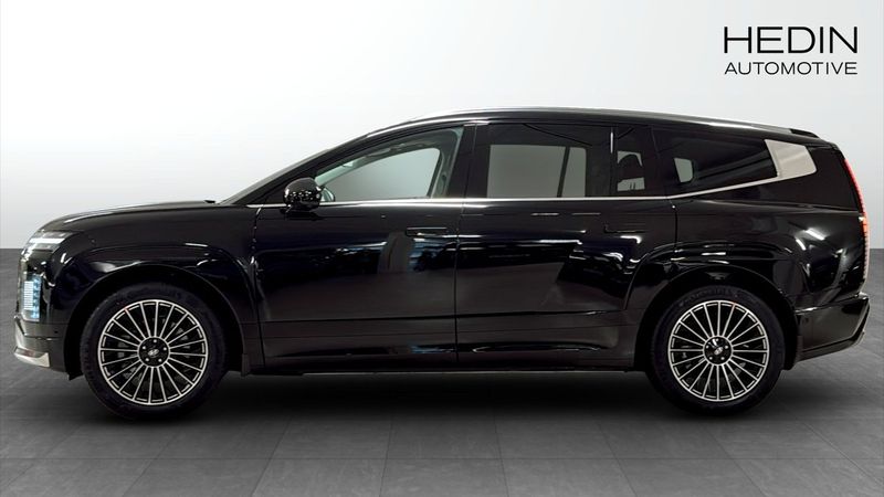 Hyundai IONIQ 9 bild 6