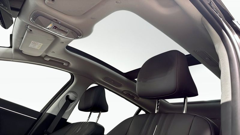 Hyundai IONIQ 9 bild 13