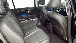 Hyundai IONIQ 9 bild 5