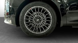 Hyundai IONIQ 9 bild 9