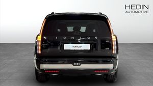 Hyundai IONIQ 9 bild 7