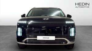 Hyundai IONIQ 9 bild 8