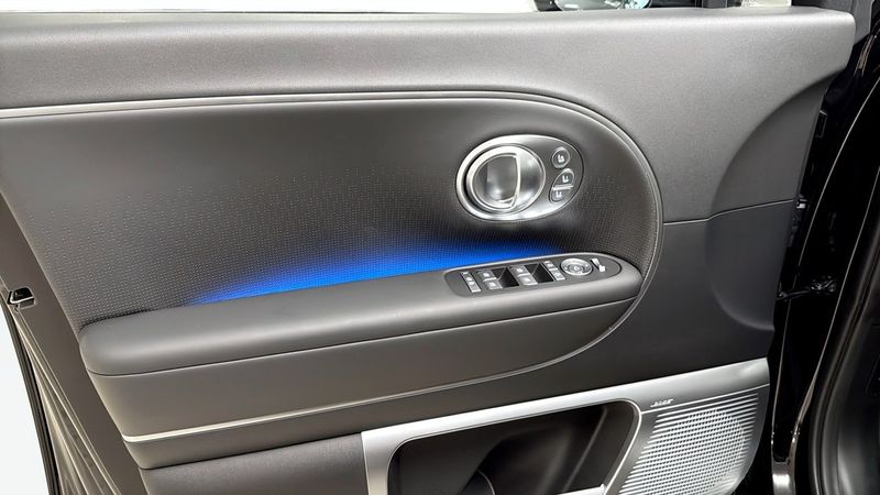 Hyundai IONIQ 9 bild 11