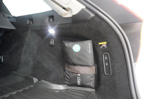 Volvo V90 bild 8