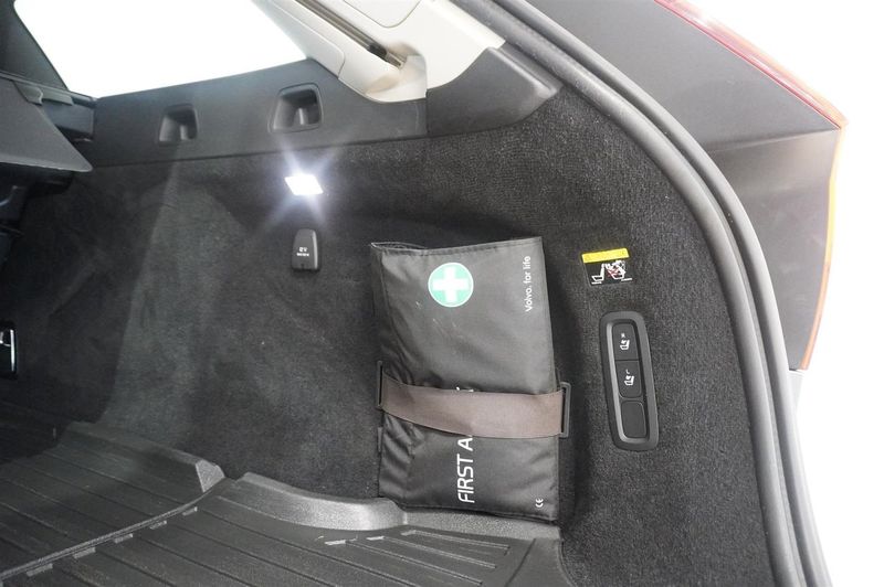 Volvo V90 bild 8