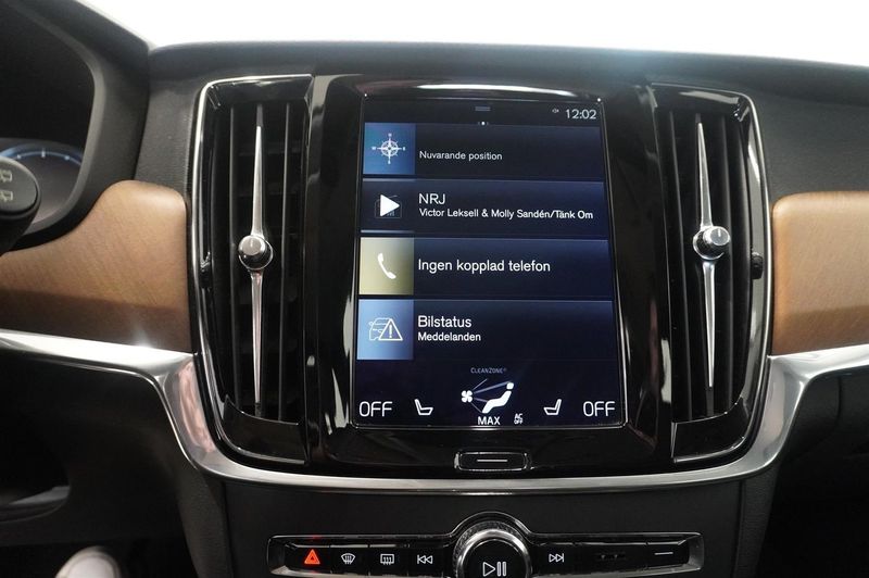 Volvo V90 bild 11