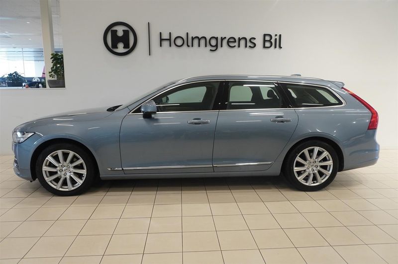 Volvo V90 bild 3