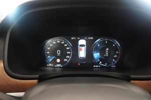 Volvo V90 bild 13