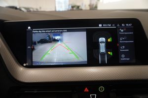 BMW 118 bild 14