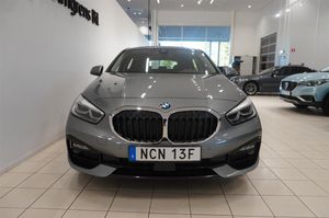 BMW 118 bild 15