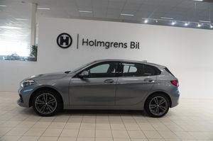 BMW 118 bild 3
