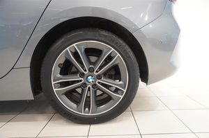 BMW 118 bild 4