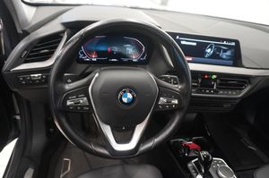 BMW 118 bild 10