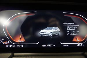 BMW 118 bild 11