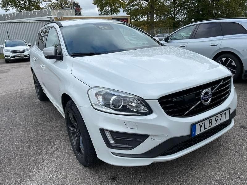 Volvo XC60 bild 2