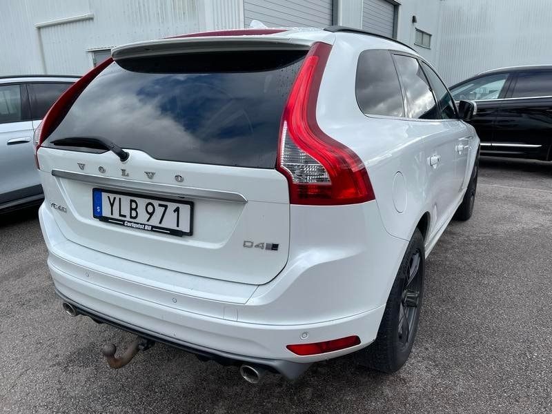 Volvo XC60 bild 3