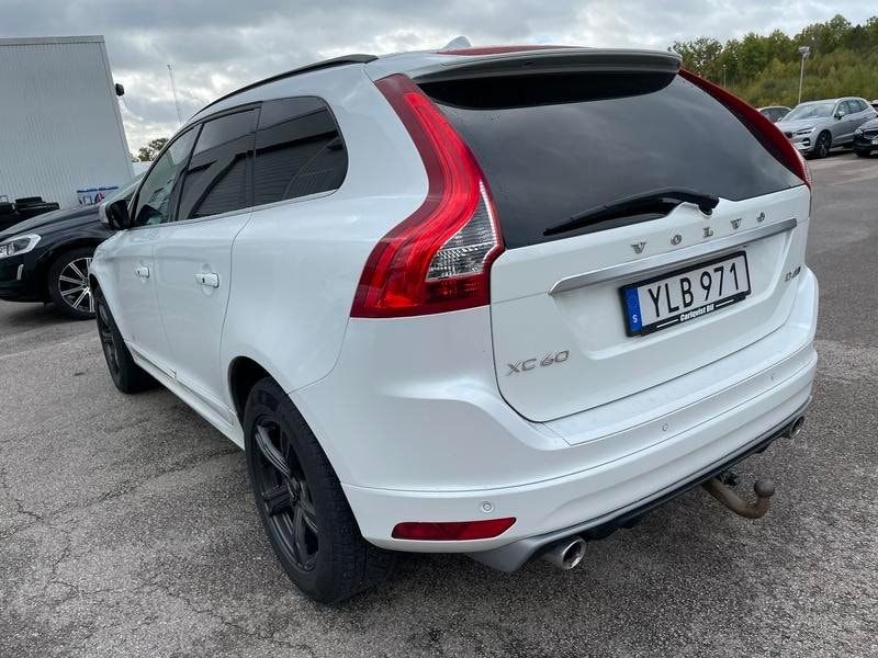 Volvo XC60 bild 4