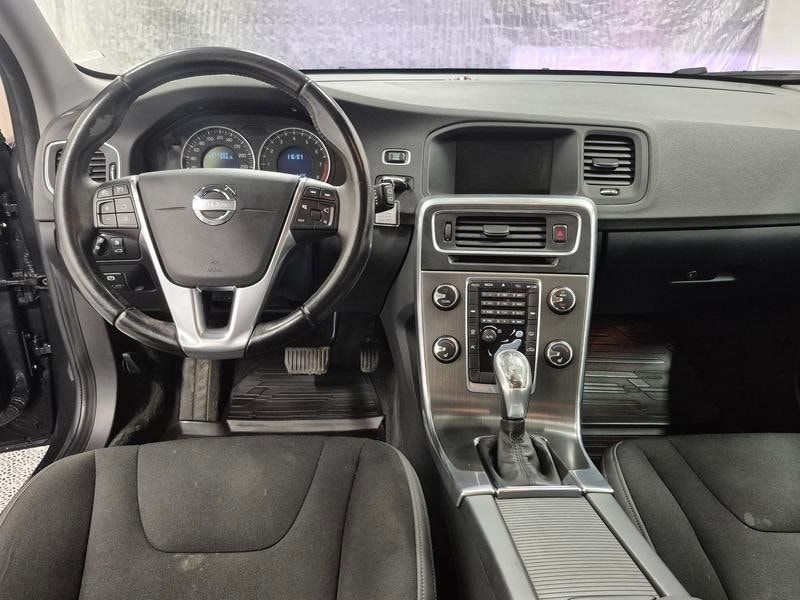 Volvo V60 bild 6