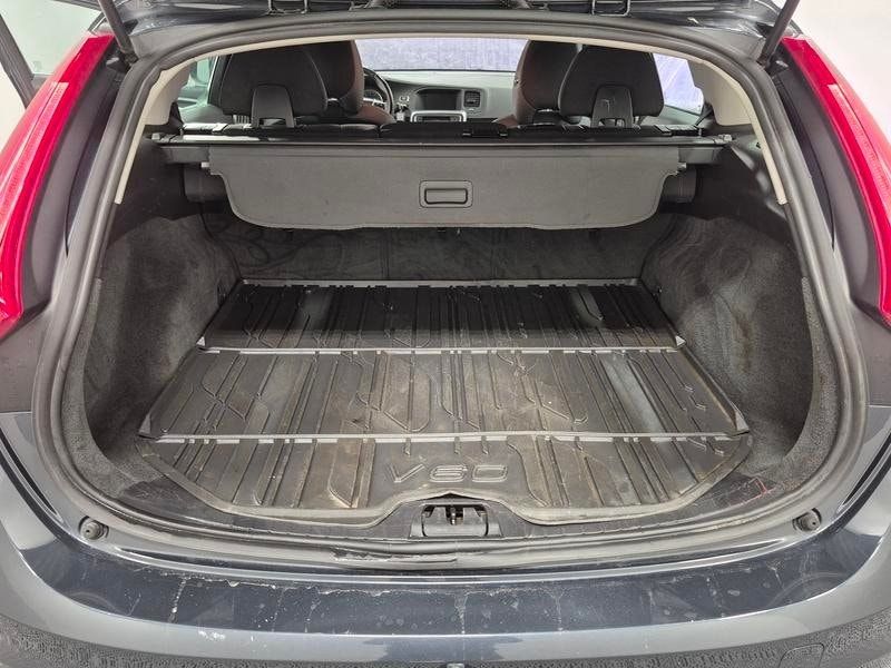 Volvo V60 bild 7