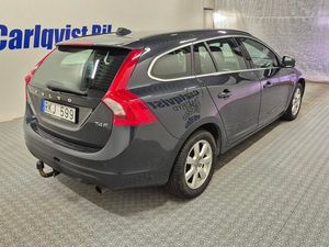Volvo V60 bild 4