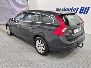 Volvo V60 bild 3