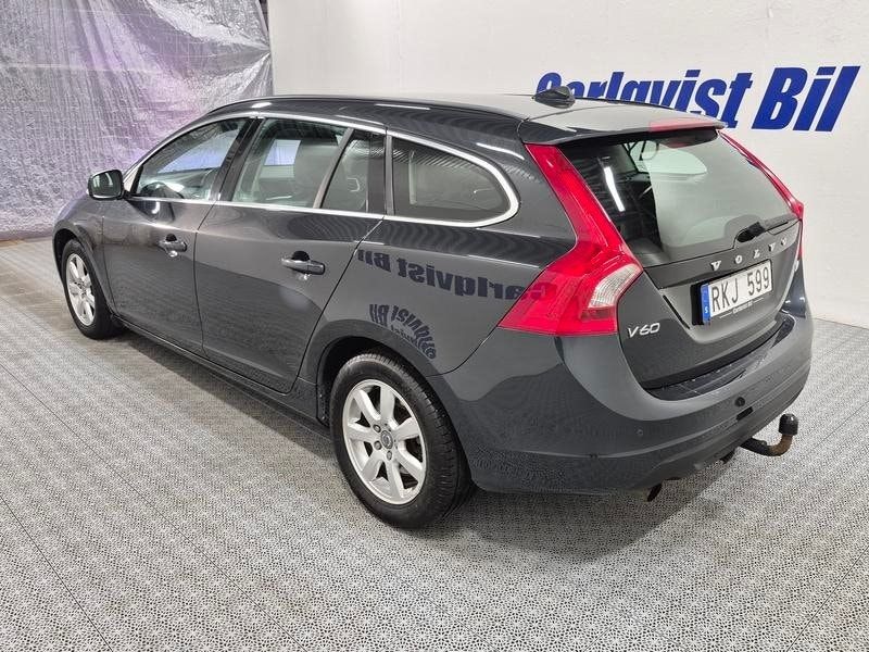 Volvo V60 bild 3