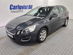 Volvo V60 bild 1