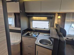Hobby Optima bild 10