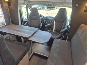 Hobby Optima bild 14