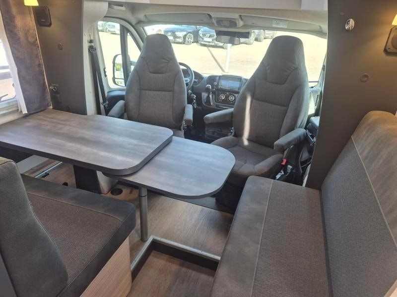 Hobby Optima bild 14