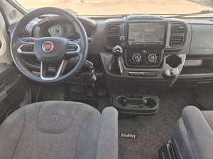 Hobby Optima bild 15