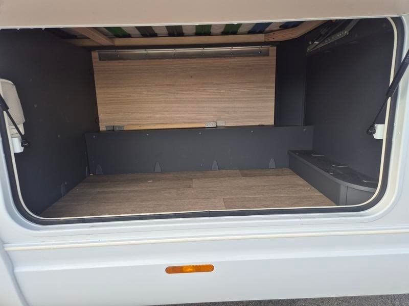 Hobby Optima bild 18