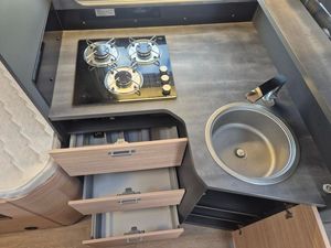 Hobby Optima bild 11