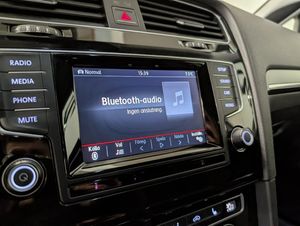Volkswagen Golf bild 14