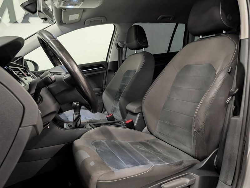 Volkswagen Golf bild 8