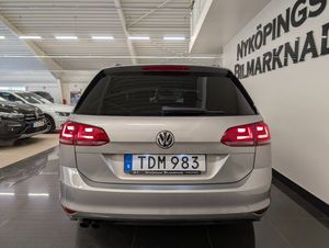 Volkswagen Golf bild 4
