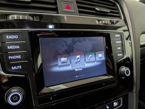 Volkswagen Golf bild 13