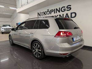 Volkswagen Golf bild 3