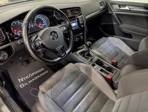 Volkswagen Golf bild 9