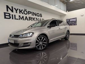 Volkswagen Golf bild 2