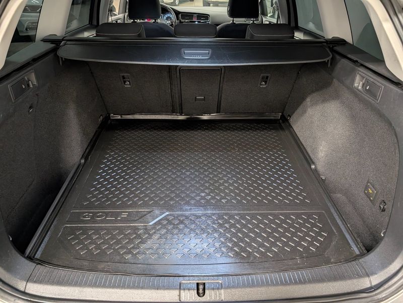 Volkswagen Golf bild 5
