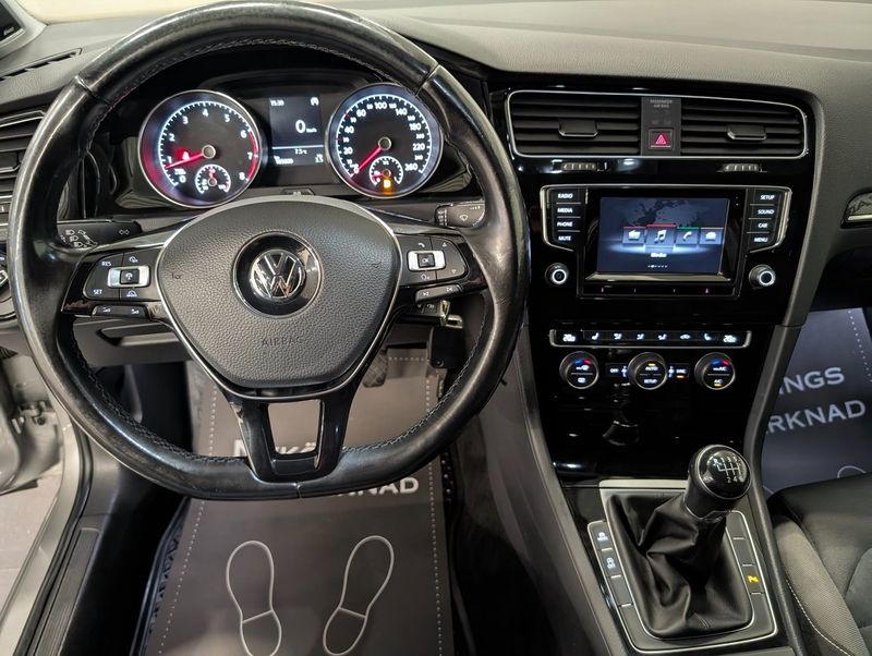 Volkswagen Golf bild 10