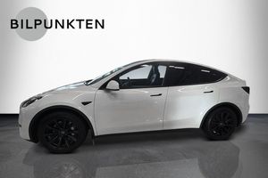 Tesla Model Y bild 2